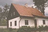 Počitniška hiša Morcinov Češka